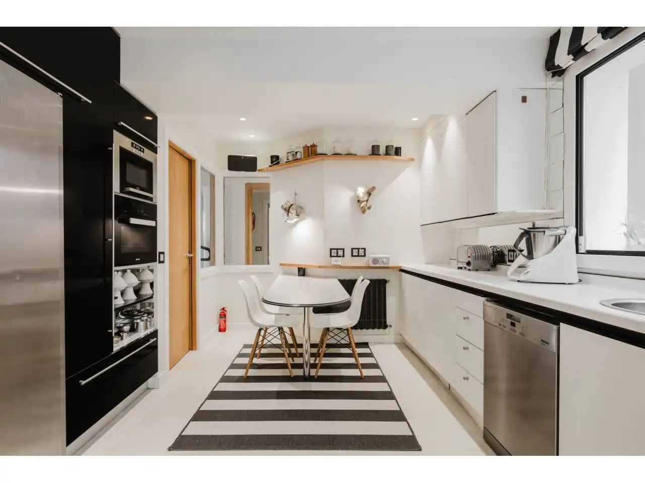 Flat with terrace for sale in Calle Garibai 1, imagen 27