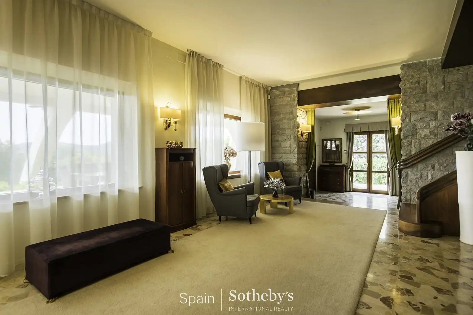 House with pool for sale in Santa Cristina Poble, imagen 28