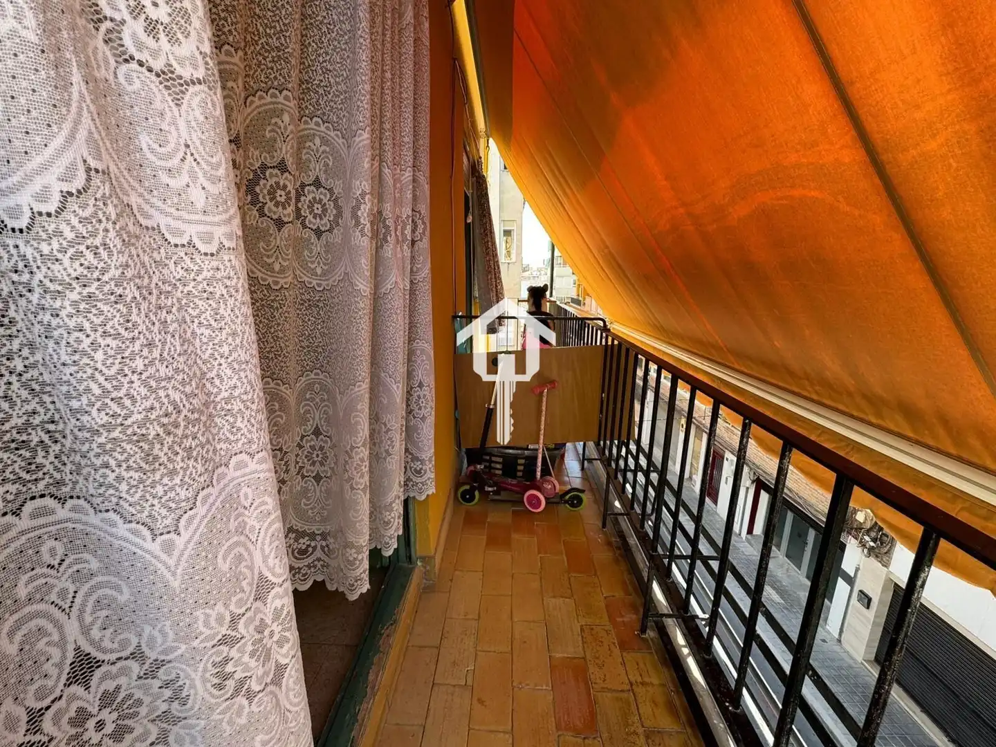 Flat with terrace for sale in Calle JUAN ORTEGA, imagen 24