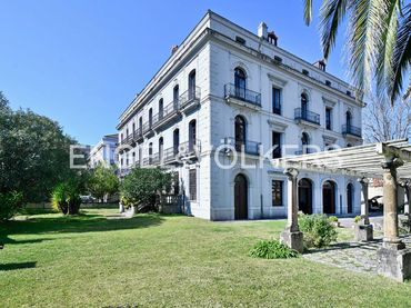 Casa con balcone in vendita a Avenida de España