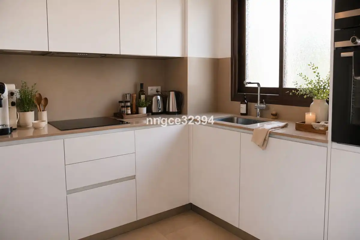 Mini appartamento in vendita a Estepona Pueblo, imagen 15