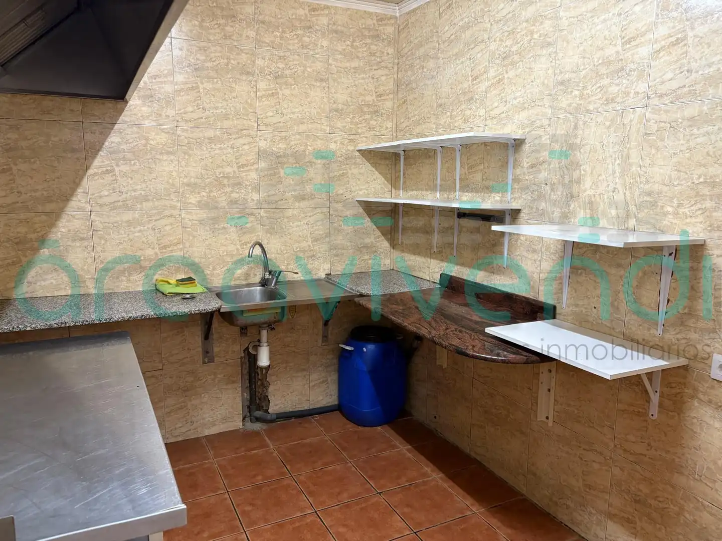 Local comercial en venta en Carrer del Riu Palància, imagen 10