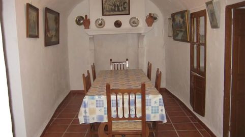 Foto 5 de Finca rústica en venta en Calle Calvario, 10, Dehesas de Guadix, Granada