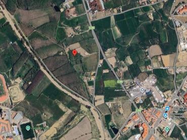 Terreno rustico in vendita a Guadix