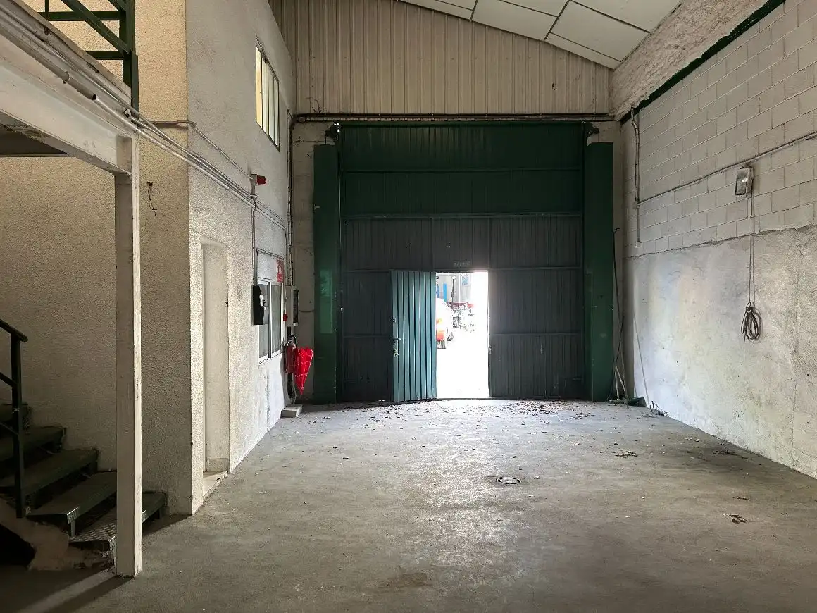 Industrial buildings for rent in Collado Villalba  with Alarm
