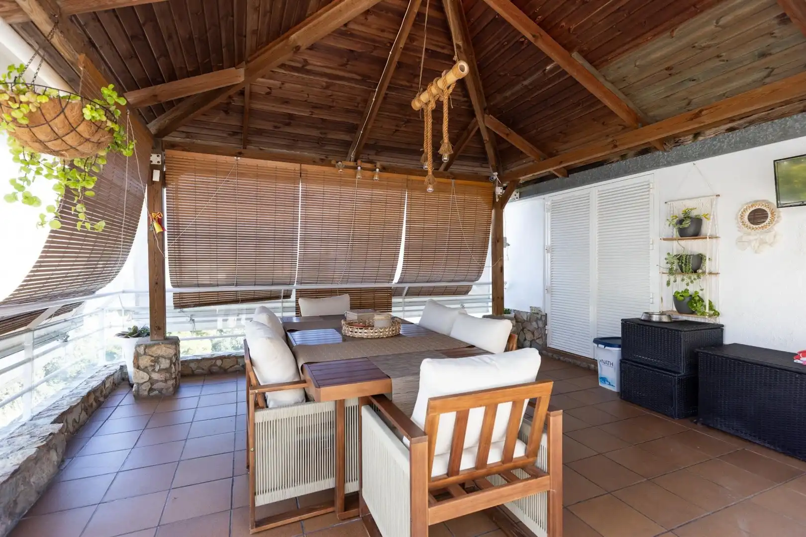 Maison avec terrasse à vendre à Santa Susanna, imagen 21