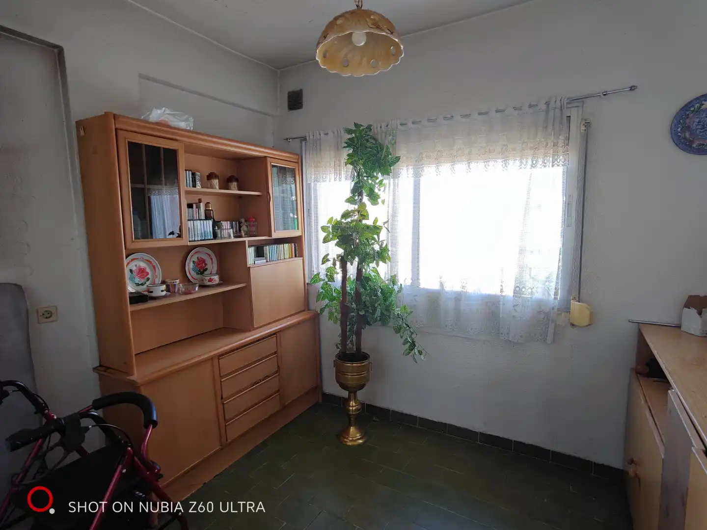 Wohnzimmer von Wohnung zum Verkauf in Móstoles mit Heizung, Terrasse und Möbliert