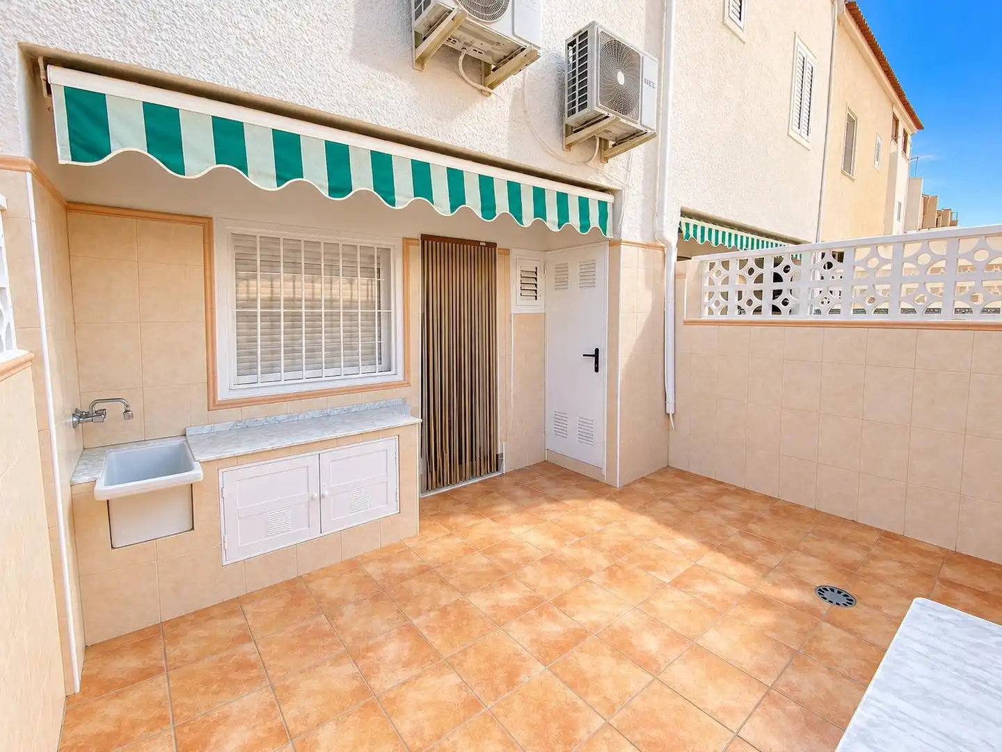 Reihenhaus zum Verkauf in Puerto de Mazarrón, imagen 13