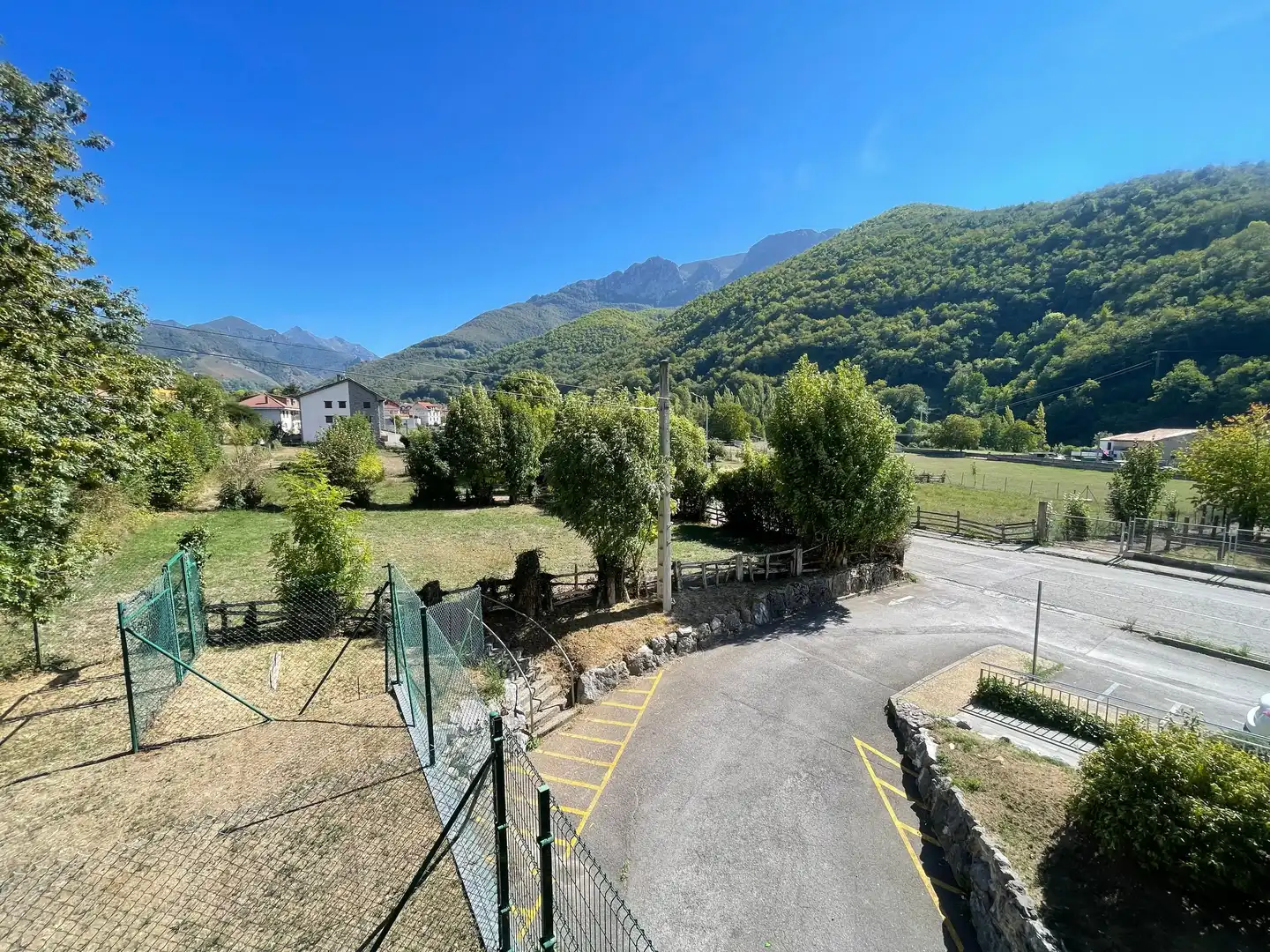 Appartamento con ascensore in vendita a Lugar FELECHOSA DE ARRIBA, imagen 4