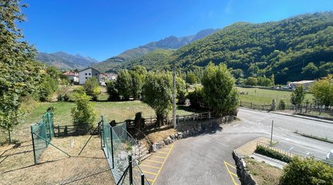 Foto 4 de Pis en venda a Lugar Felechosa de Arriba, Aller, Asturias