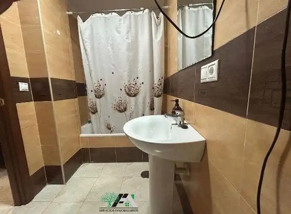 Baño de Piso en venta en Baeza con Aire acondicionado, Amueblado y Balcón