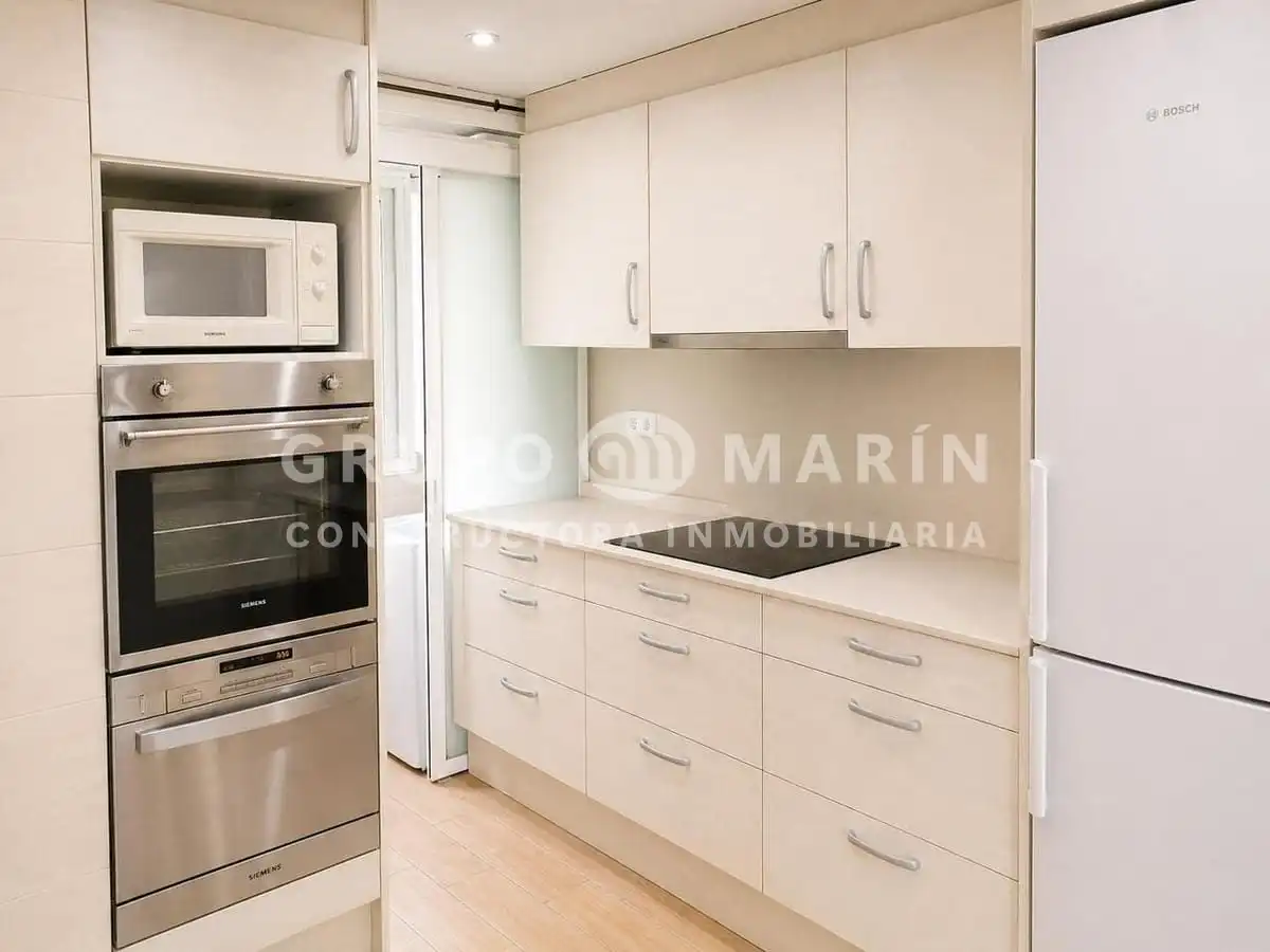 Appartamento con ascensore in vendita a Calle Rambla, imagen 2