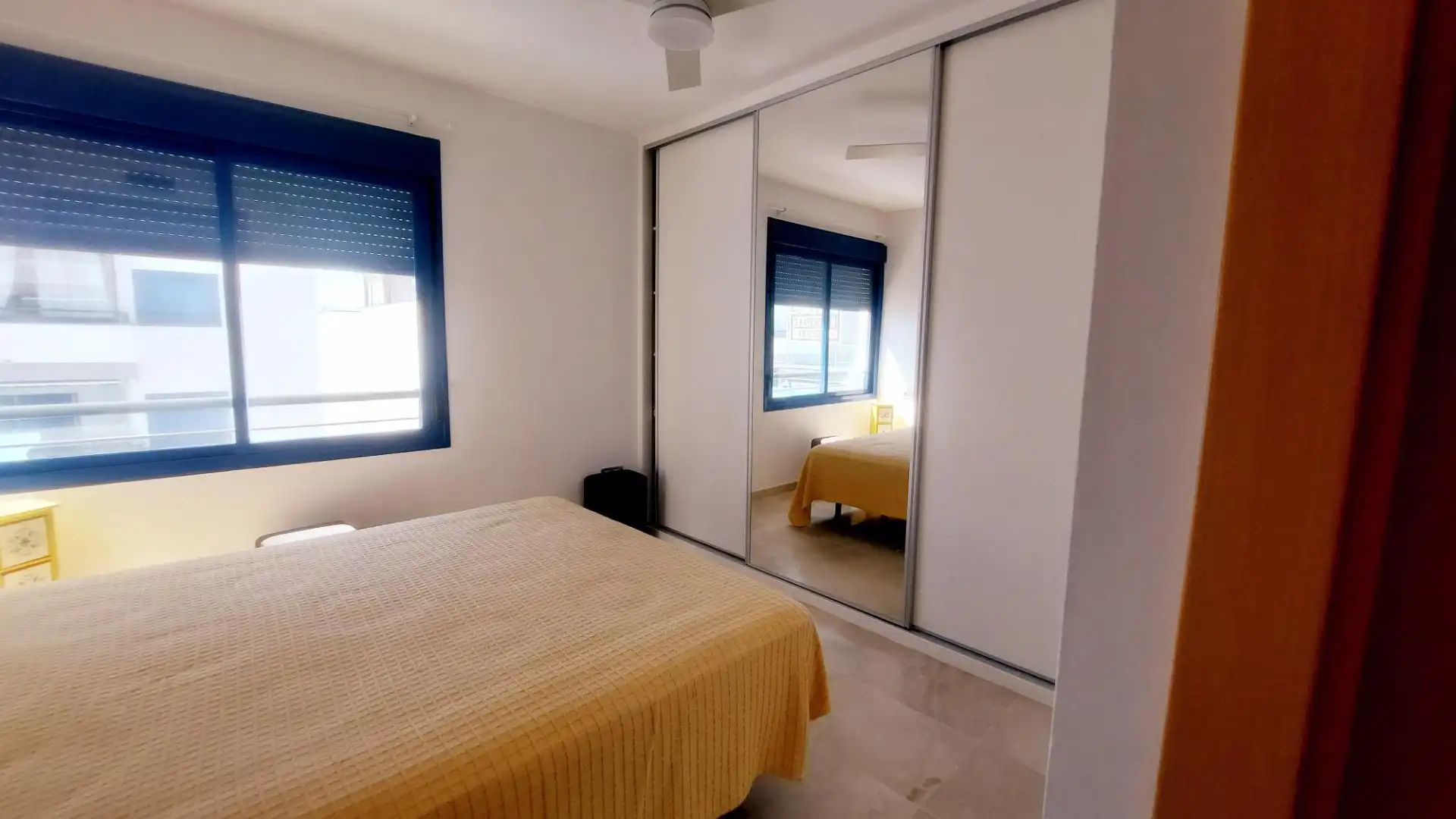 Habitación de Dúplex en venta en Torrox con Aire acondicionado, Calefacción y Terraza