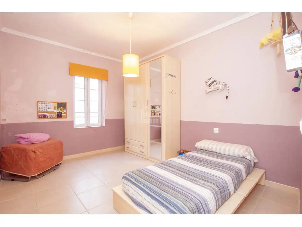 Chalet en venta en Es Castell poble, imagen 13