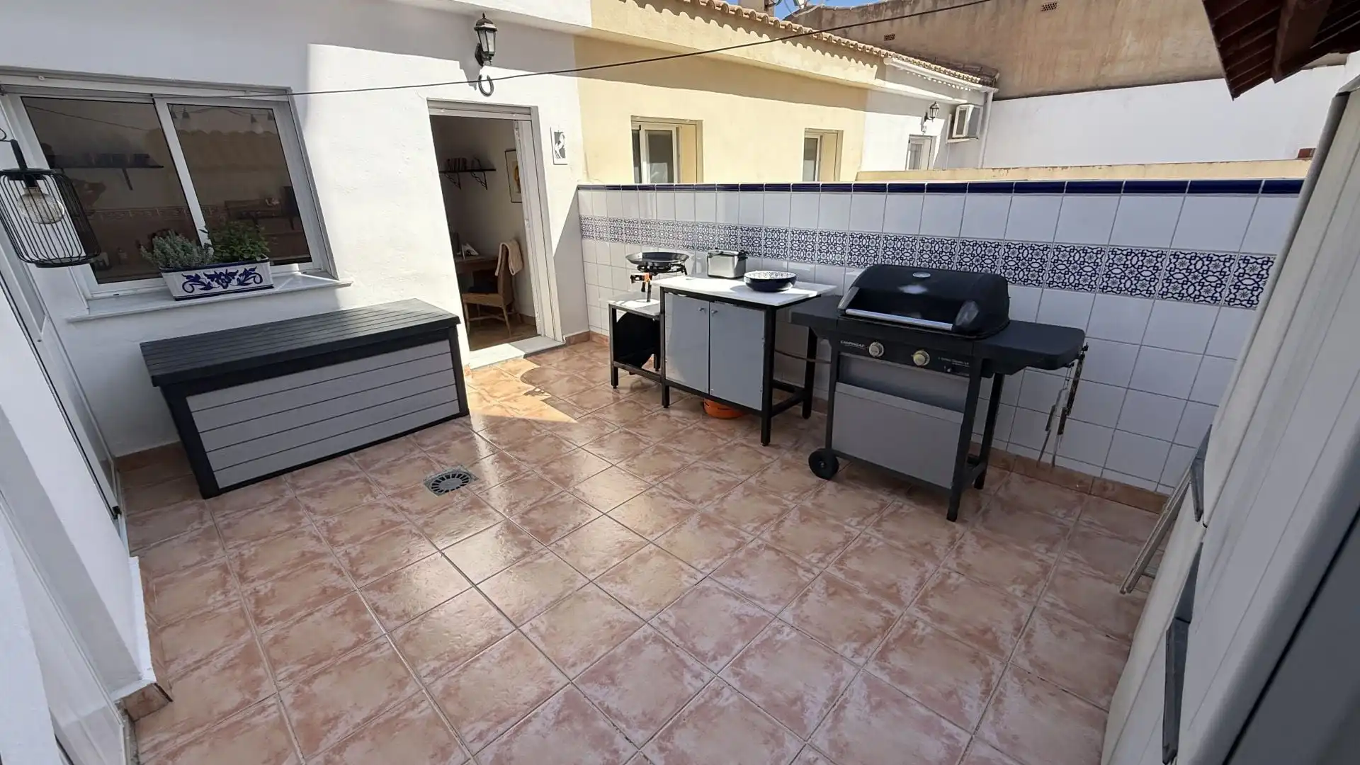 Penthouse zum Verkauf in Centro, imagen 17