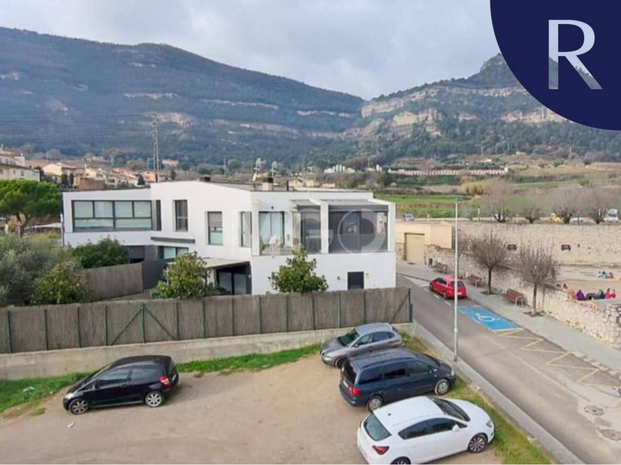 Fabrik Grundstücke zum Verkauf in Centelles