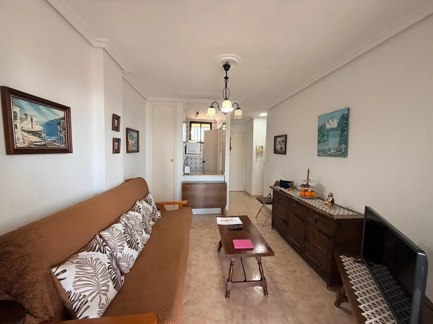 Apartament amb ascensor en venda a Playa de Levante, imagen 3