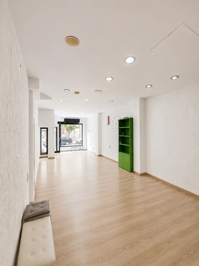 Local comercial en venda a Calle Palomares, imagen 5