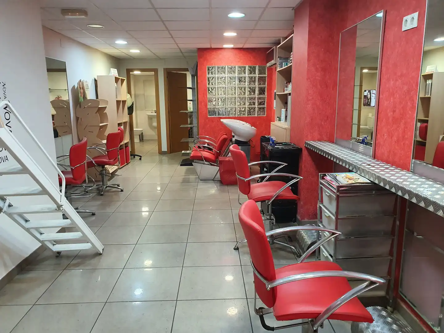 Local comercial en venda a Sur, imagen 12