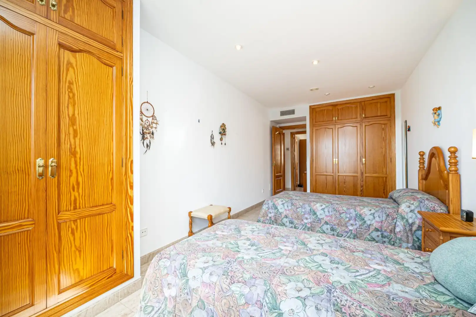 Dormitori de Casa o xalet en venda en  Palma de Mallorca