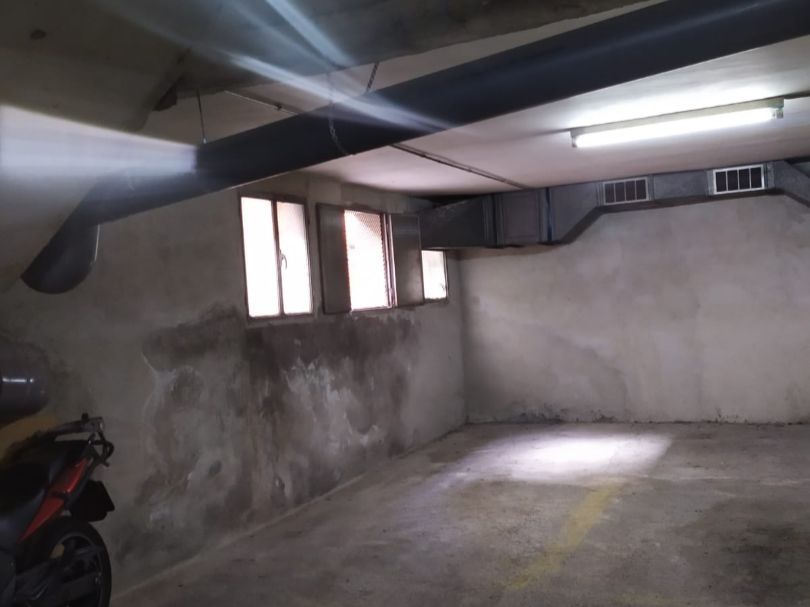 Garatge de lloguer en Cornellà de Llobregat