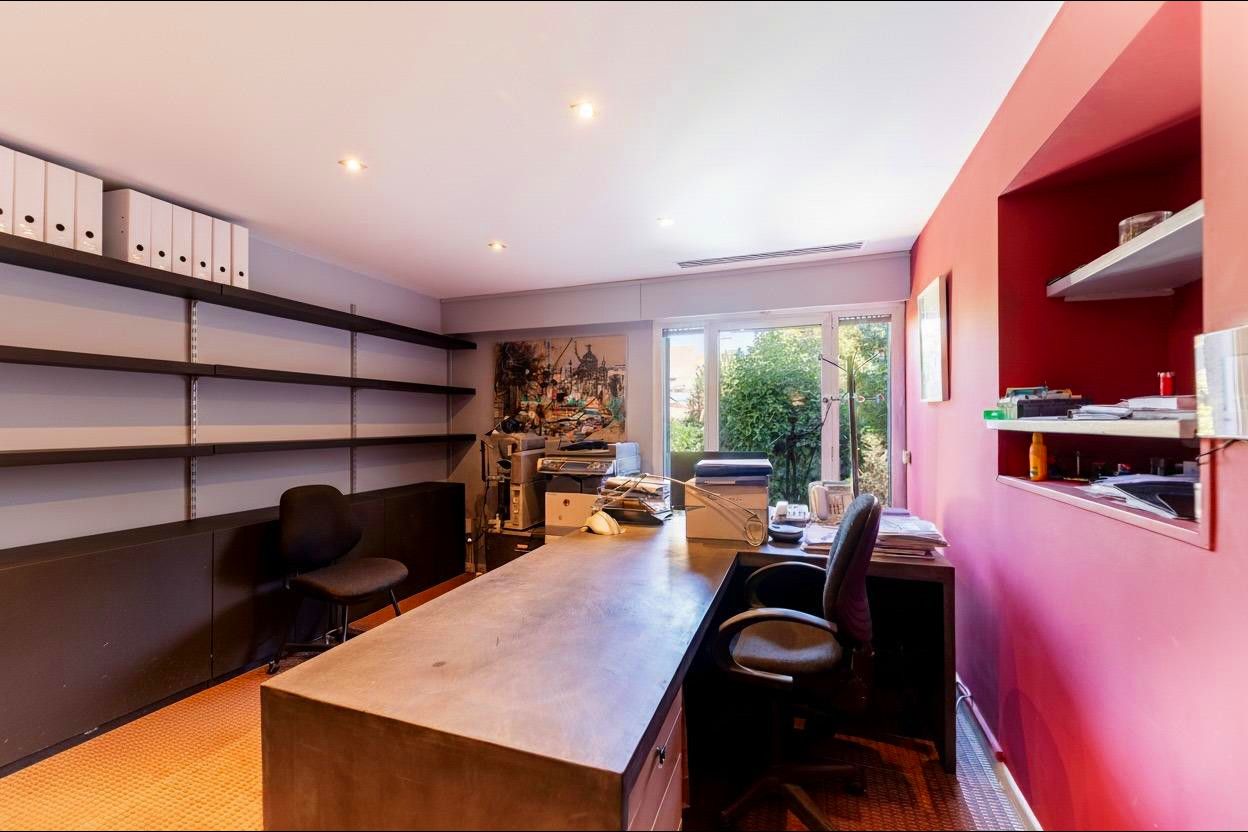 Casa o xalet en venda en Majadahonda amb Aire condicionat, Calefacció i Jardí privat