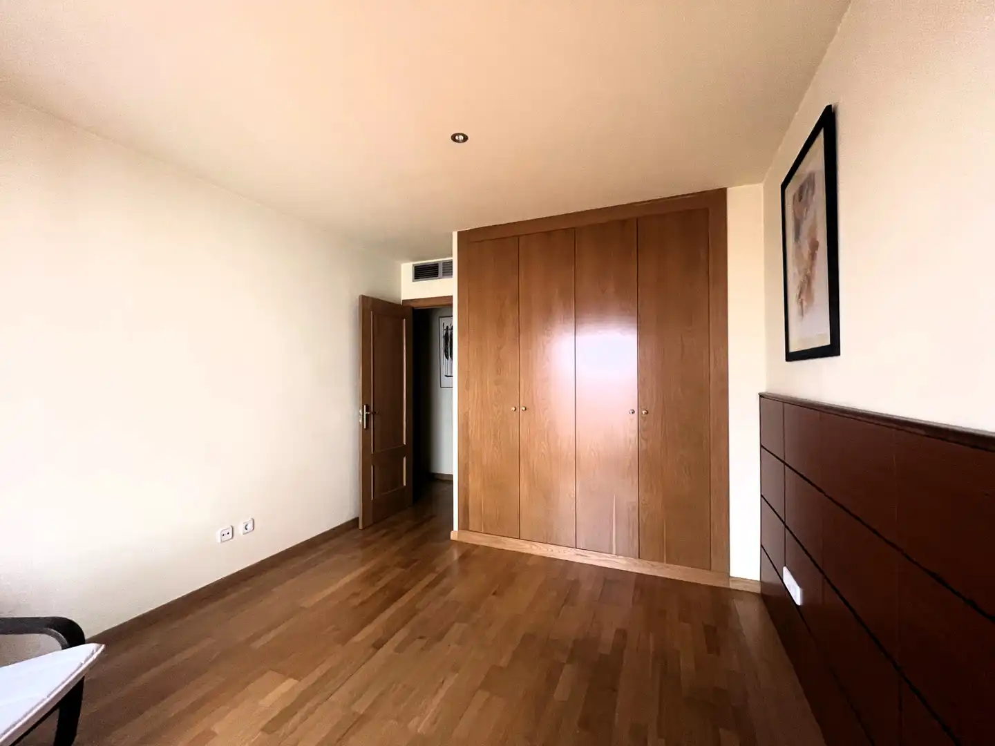 Habitación de Dúplex en venta en Vilafranca del Penedès con Aire acondicionado, Calefacción y Parquet