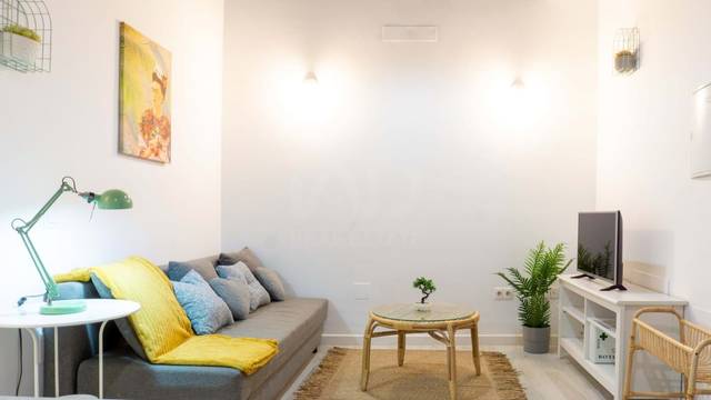 Piso en Venta en La Goleta - San Felipe Neri