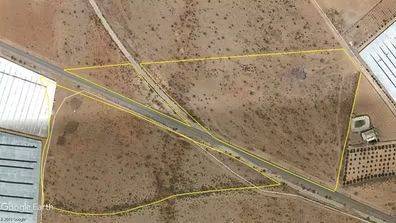 Terreno en Venta en Nacimiento