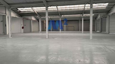 Photo 3 of Industrial buildings for sale in El Barral Ferial, Coslada