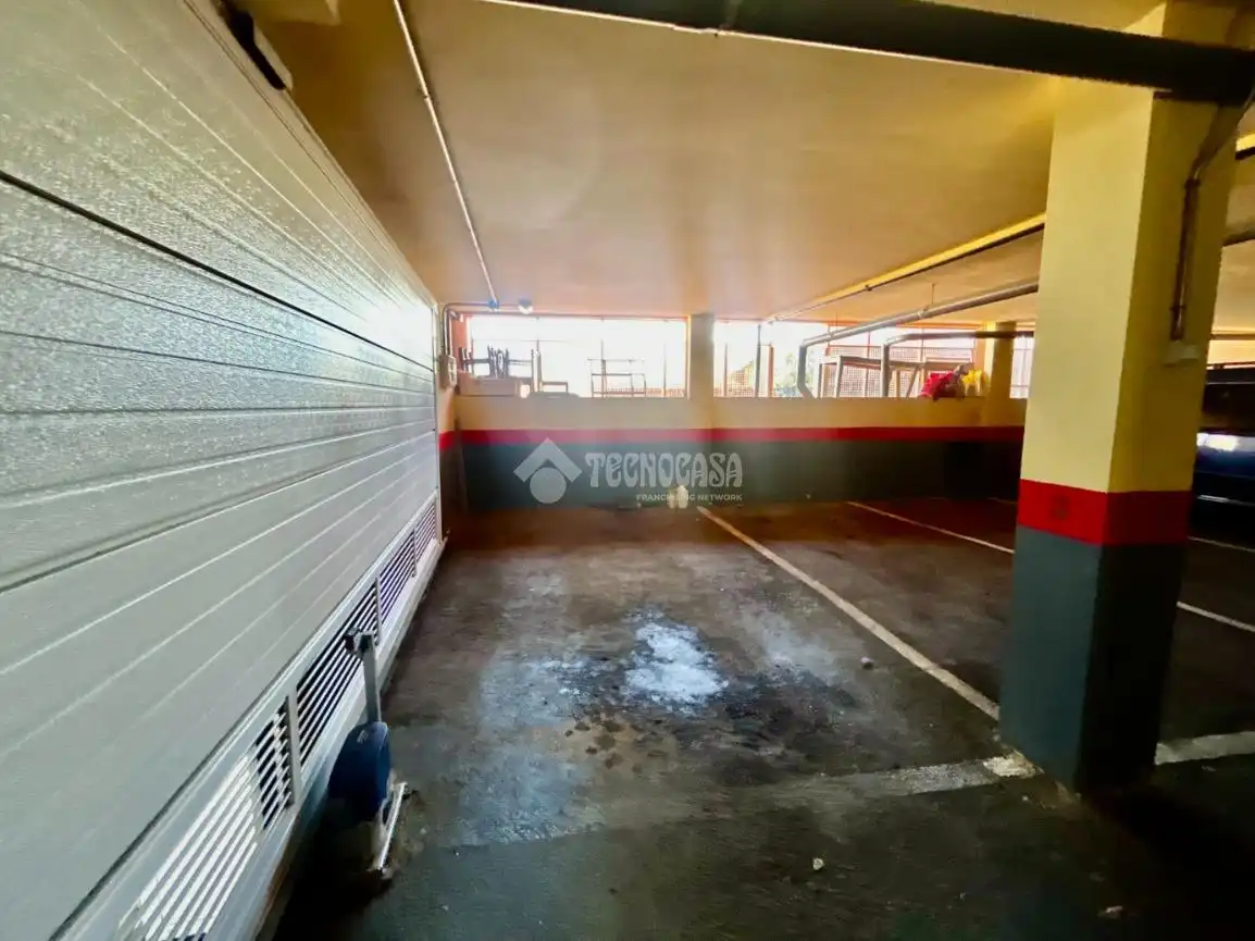 Parking de Piso en venta en Arafo con Terraza y Trastero