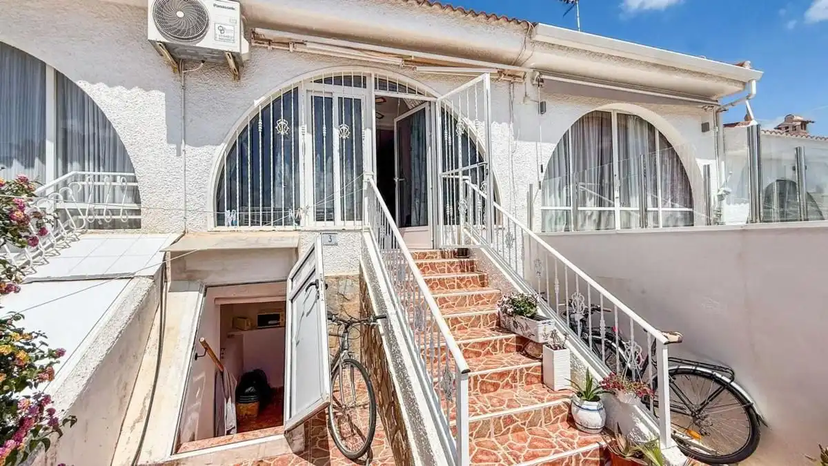 Maison avec piscine à vendre à Ciudad Quesada, imagen 20