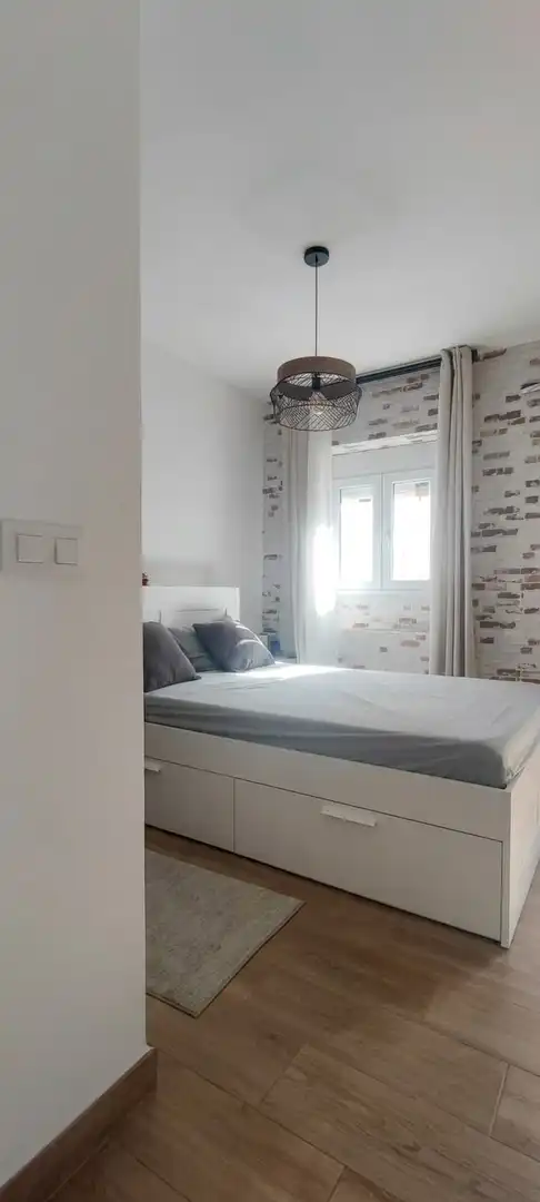 Habitación de Piso en venta en Alcoy / Alcoi con Amueblado