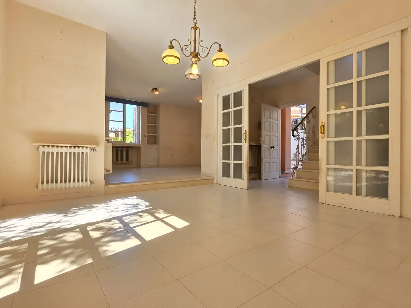 Casa adosada en venda en Benicasim / Benicàssim amb Calefacció, Jardí privat i Terrassa