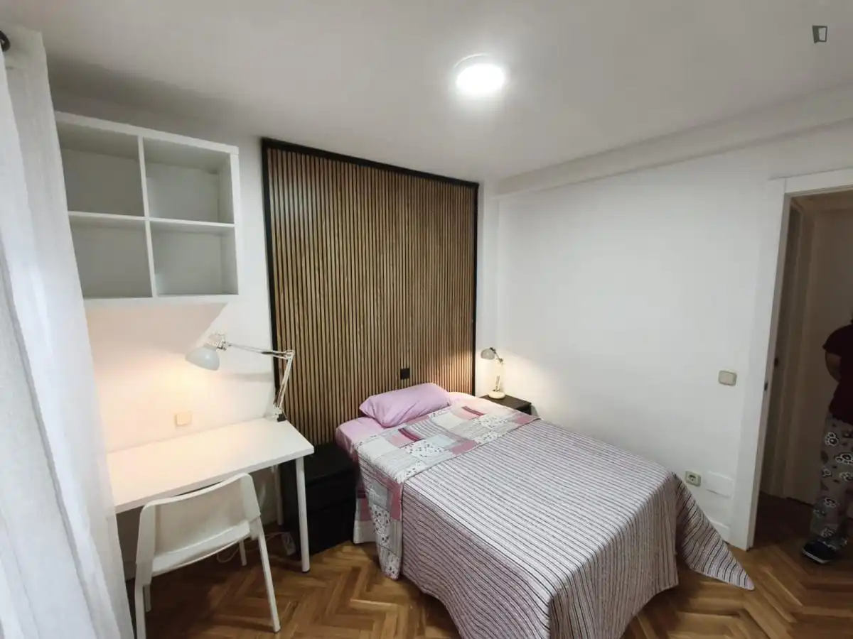 Room in Centro