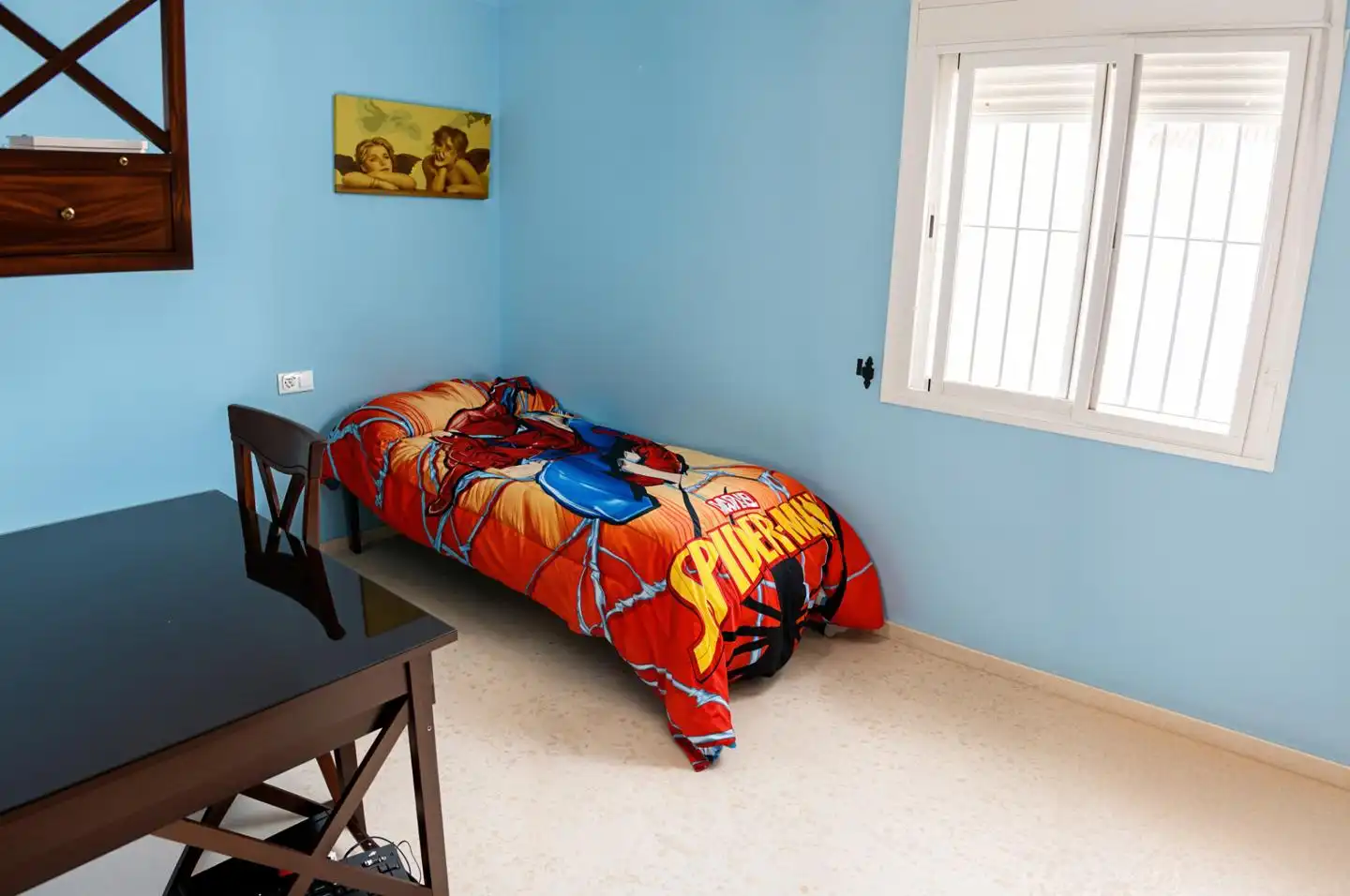Habitación de Casa o chalet en venta en Sanlúcar de Barrameda con Terraza