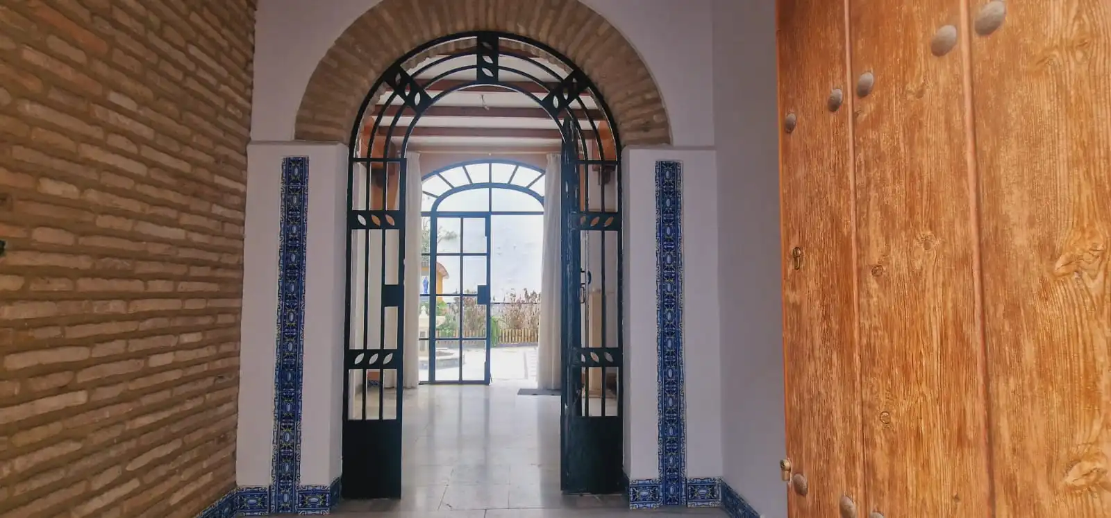 Casa o xalet en venda en Córdoba amb Aire condicionat, Calefacció i Jardí privat
