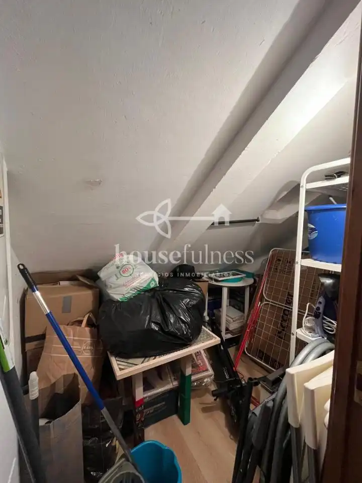 Apartments for sale in Ferrol  with Parquet flooring and Storage room