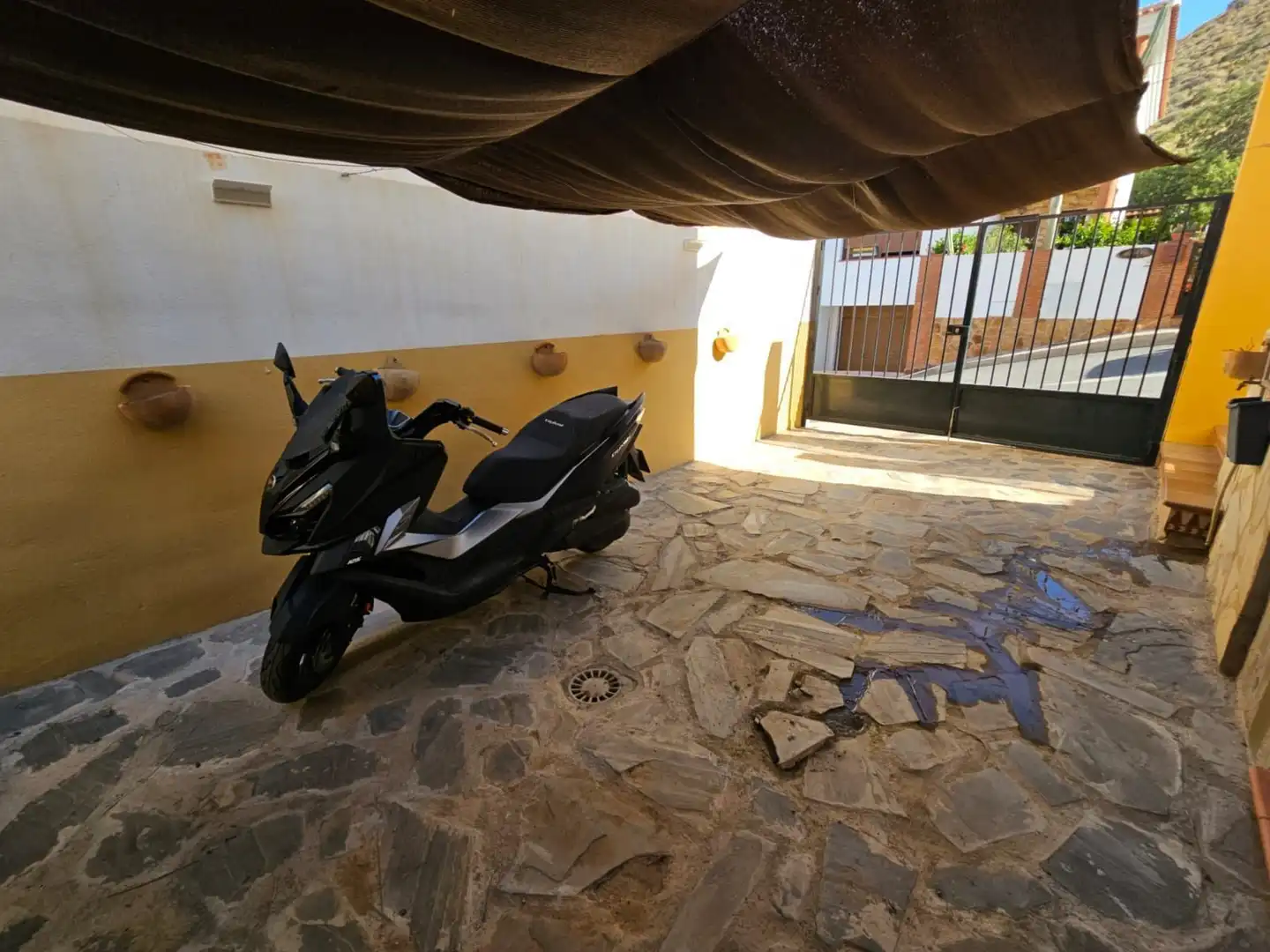 Casa in vendita a Castell de Ferro, imagen 36
