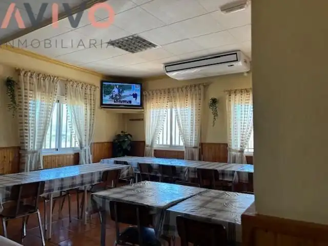 Houses for sale in Pulpí