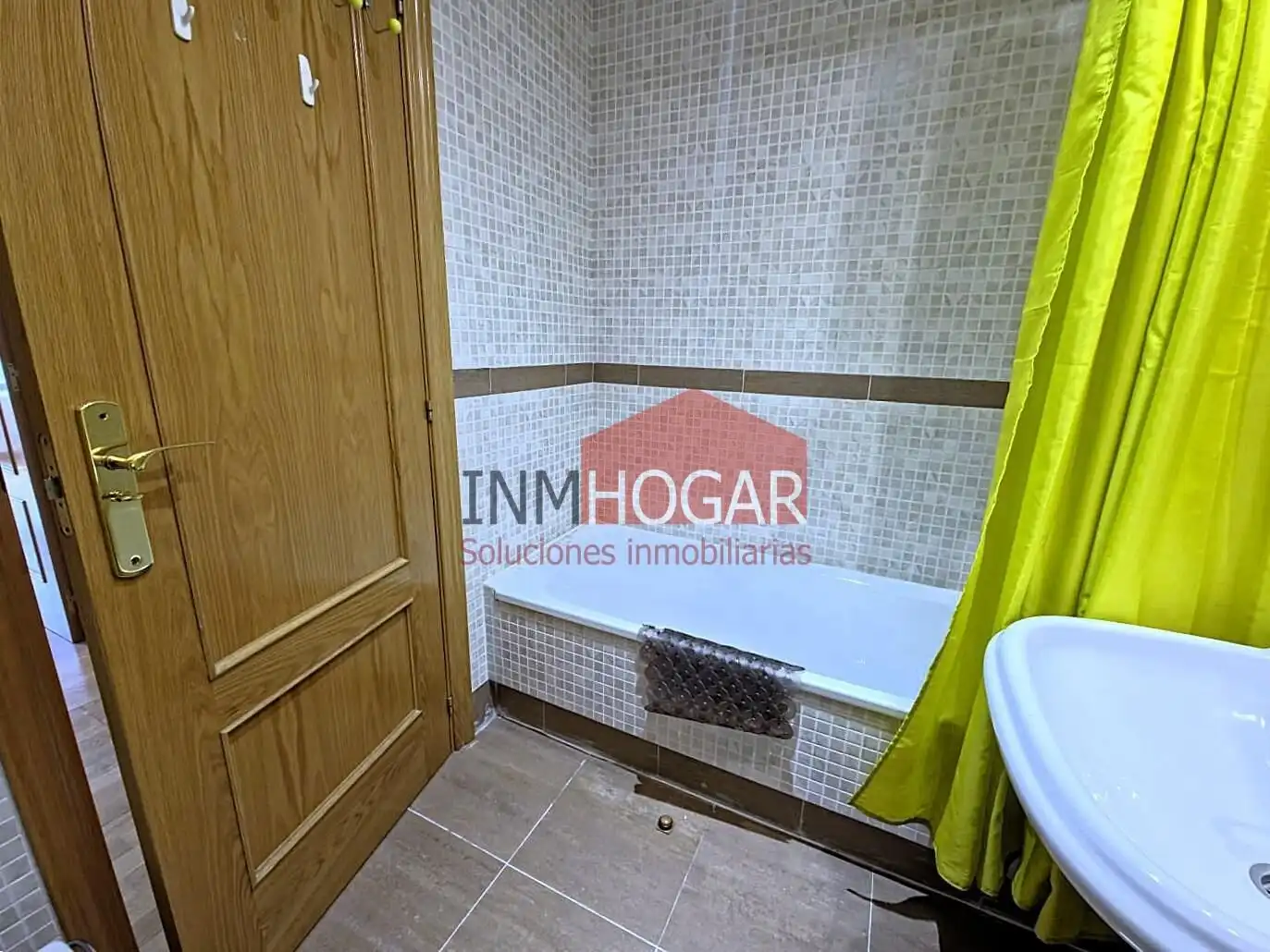 Flat with terrace for sale in Hervencias Altas - El Pinar, imagen 33