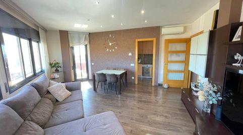 Foto 3 de Dúplex en venta en Francesc Macià, Sant Pere Nord, Barcelona
