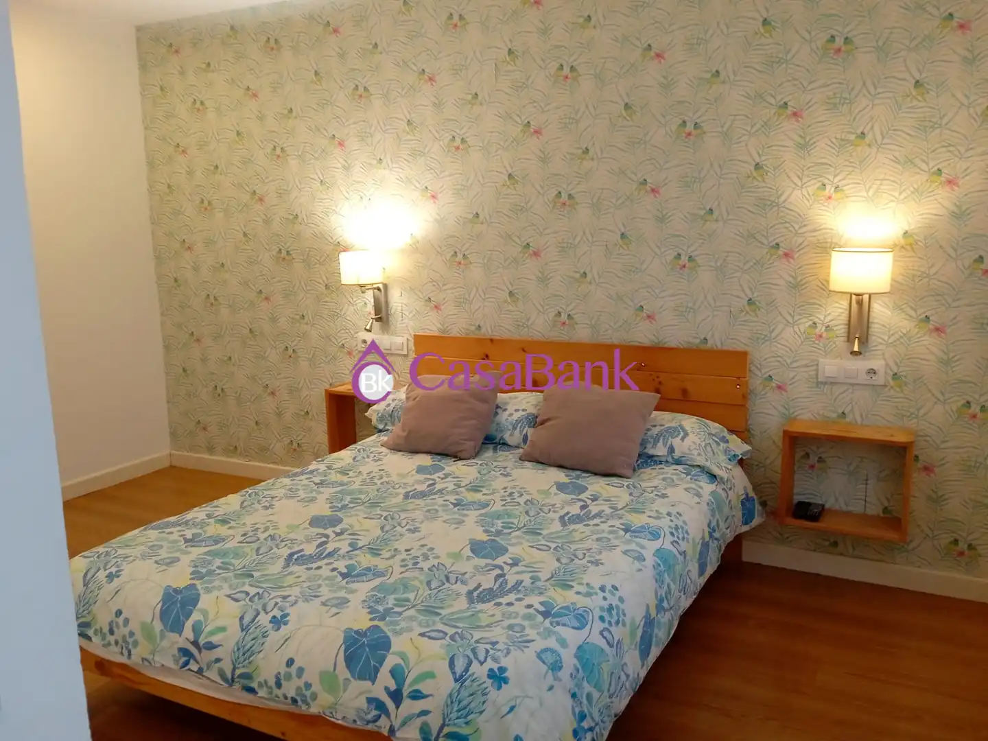 Habitación de Piso de alquiler en Córdoba con Aire acondicionado y Amueblado