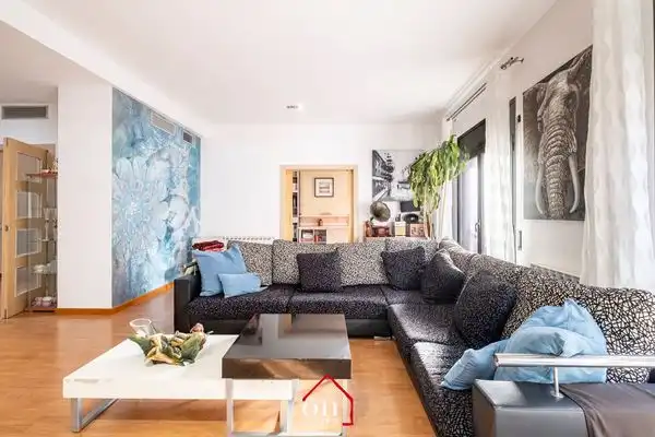 Wohnung mit Terrasse zum Verkauf in Carrer de Can Mates, imagen 55