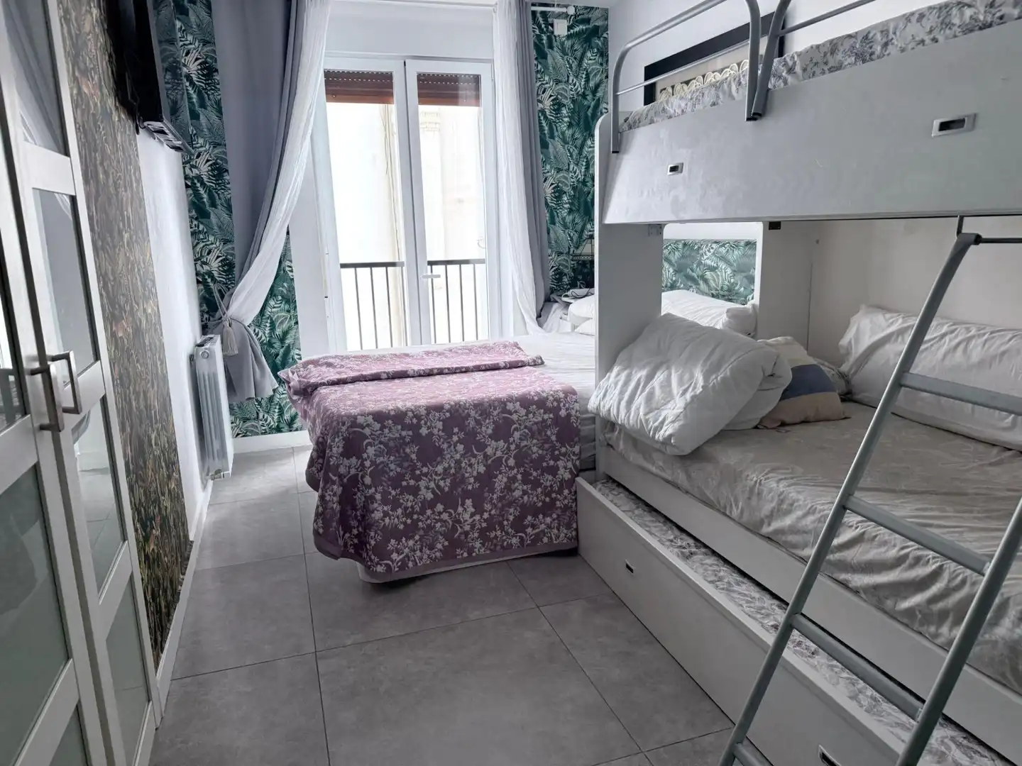 Appartement avec balcon à vendre à Gros, imagen 12