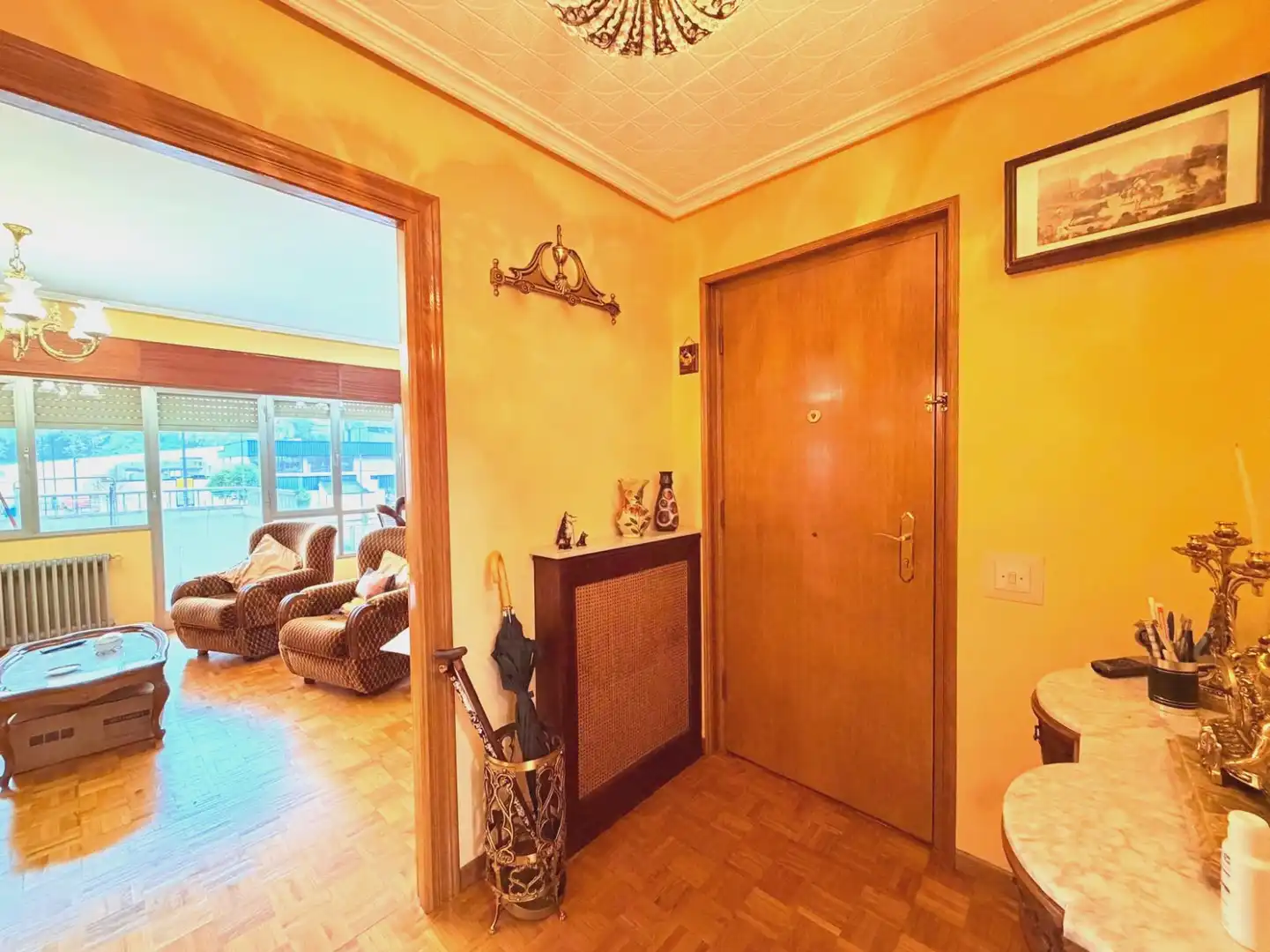 Flat for sale in La Magdalena