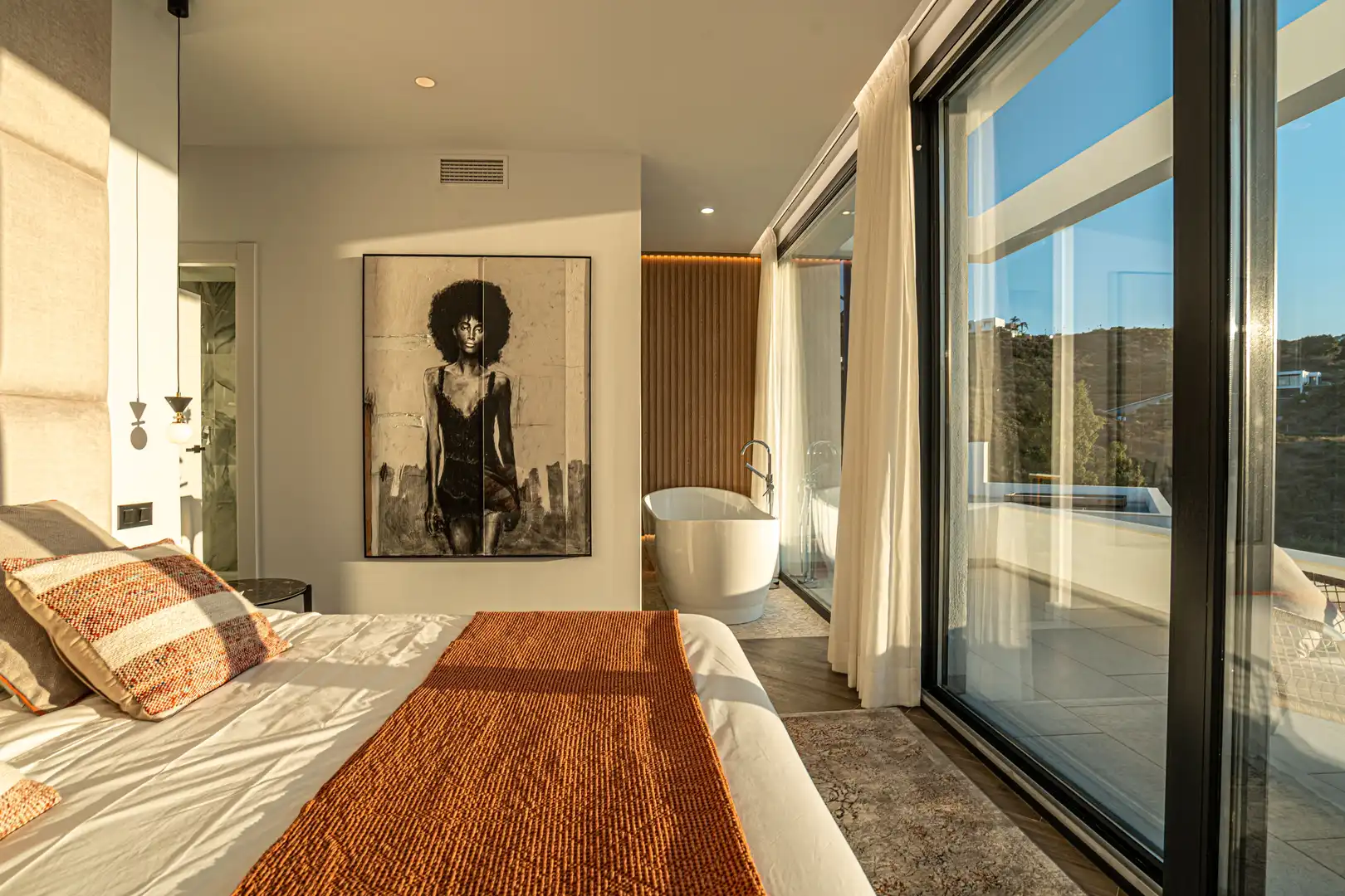 Casa con piscina en venta en La Cala Golf - Lagar Martell, imagen 10