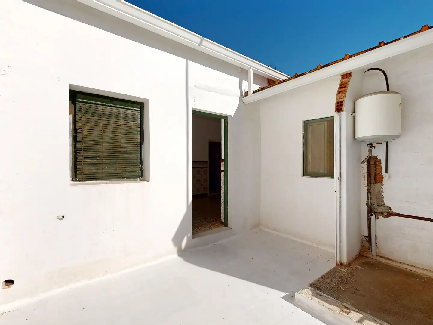 House for sale in Arroyo de San Serván, imagen 34