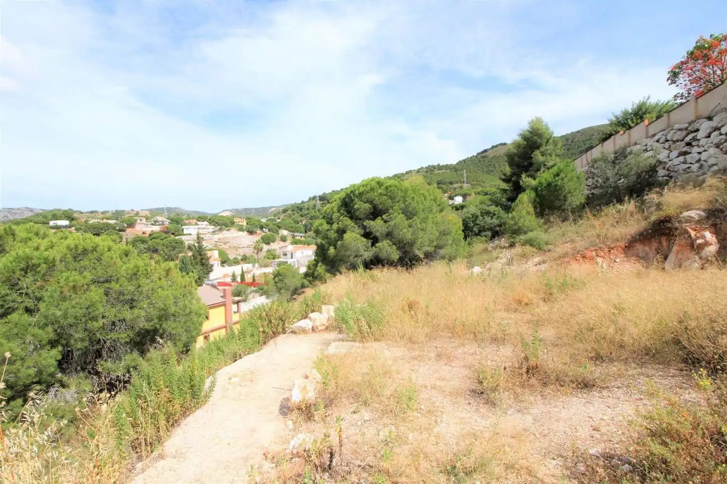 Terreni e lotti in vendita a Pinos de Alhaurín - Periferia, imagen 17