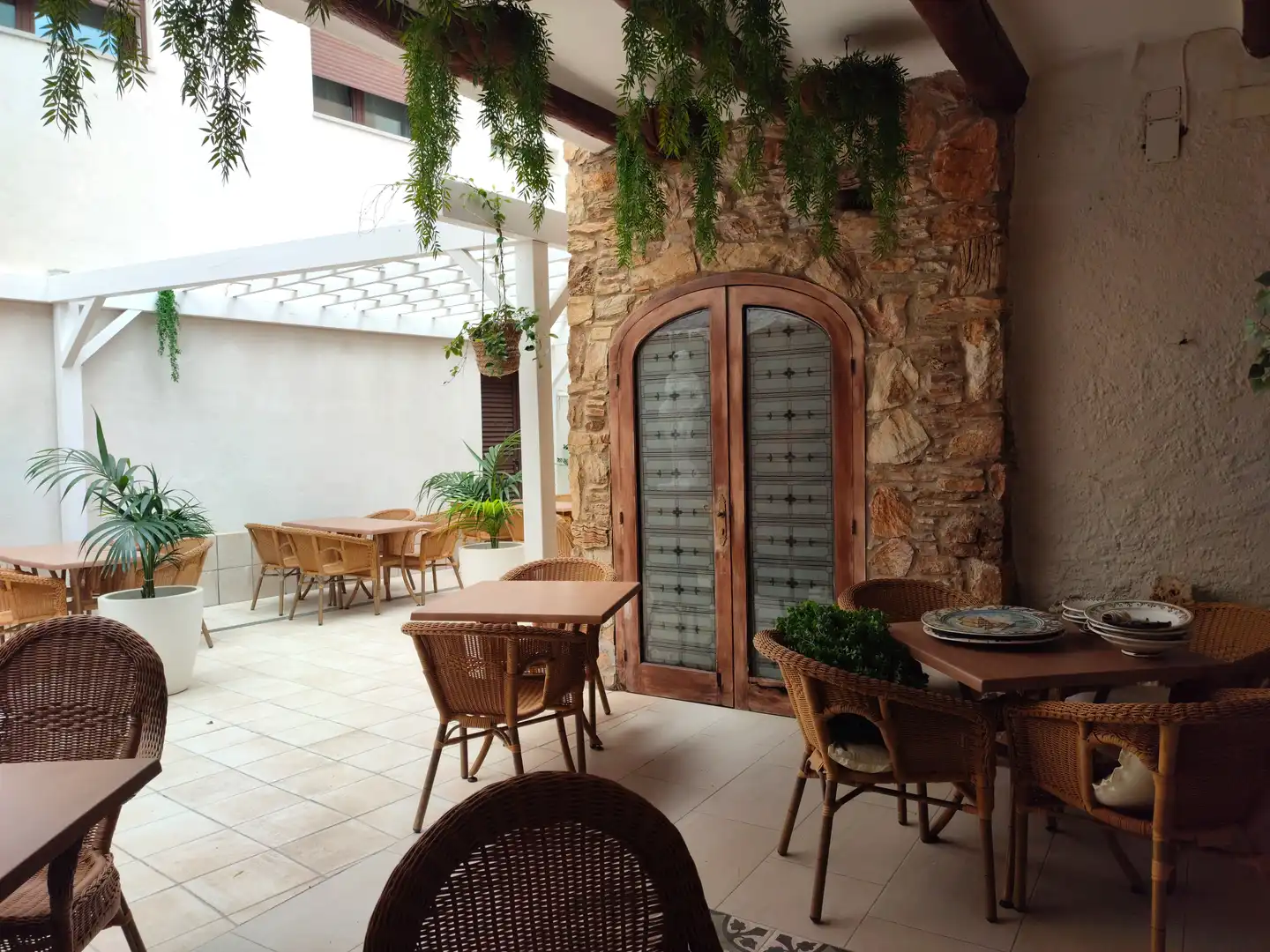 House with terrace for sale in Calella, imagen 12